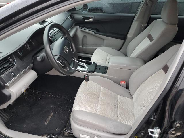 Photo 7 from auction – 2012 TOYOTA CAMRY BASE with VIN 4T4BF1FK6CR257670