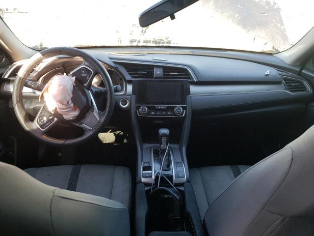 Photo 8 from auction – 2017 HONDA CIVIC EX with VIN 2HGFC2F74HH568987