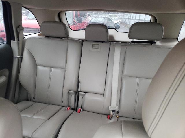 Photo 10 from auction – 2009 FORD EDGE SEL with VIN 2FMDK38C89BA88718