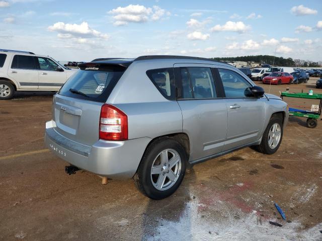 Photo 3 from auction – 2010 JEEP COMPASS SP with VIN 1J4NT4FA3AD555792