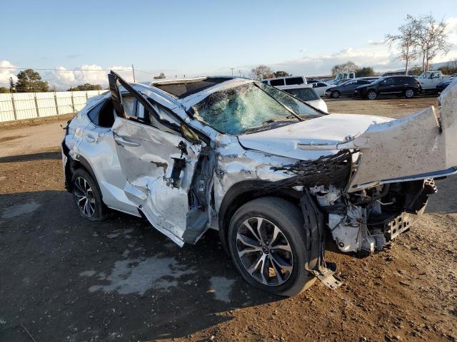 Photo 4 from auction – 2015 LEXUS NX 200T with VIN JTJBARBZ6F2012587