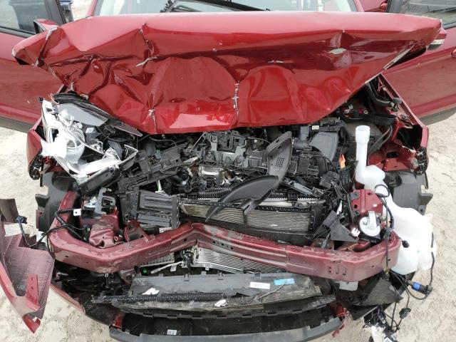 Photo 11 from auction – 2021 FORD ECOSPORT S with VIN MAJ3S2GEXMC450463