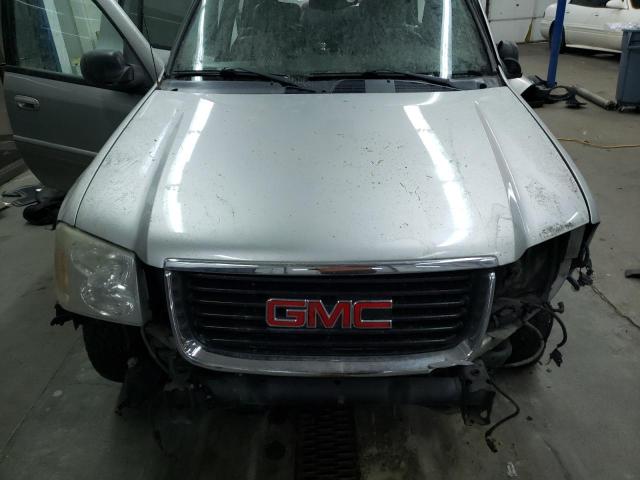 Photo 12 from auction – 2005 GMC ENVOY XL with VIN 1GKET16S456183567