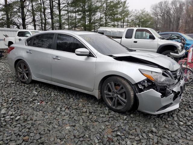 Photo 4 from auction – 2018 NISSAN ALTIMA 3.5 with VIN 1N4BL3AP6JC142498