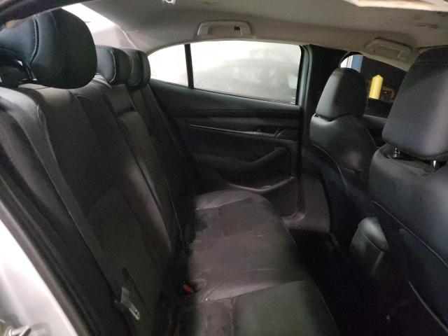 Photo 10 from auction – 2020 MAZDA 3 SELECT with VIN 3MZBPACL2LM131879