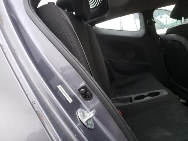 Photo 10 from auction – 2013 HYUNDAI VELOSTER with VIN KMHTC6AD1DU173626