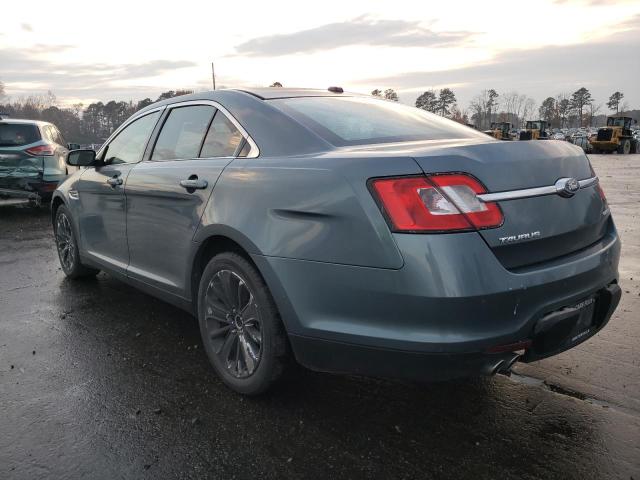 Photo 2 from auction – 2010 FORD TAURUS LIM with VIN 1FAHP2FW5AG134202