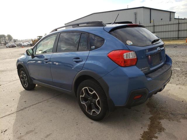 صورة رقم 2 من المزاد - 2014 SUBARU XV CROSSTR مع VIN JF2GPAGC6EH202156