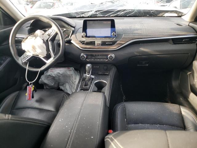 Photo 8 from auction – 2019 NISSAN ALTIMA SL with VIN 1N4BL4EV9KC145735