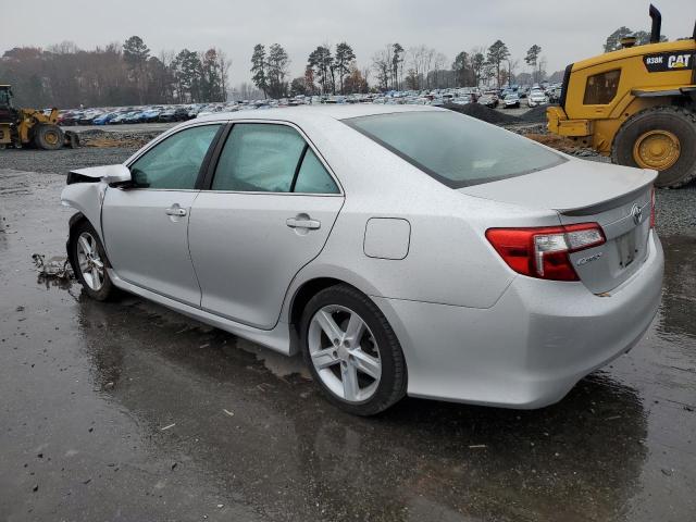 Photo 2 from auction – 2013 TOYOTA CAMRY L with VIN 4T1BF1FK6DU233073