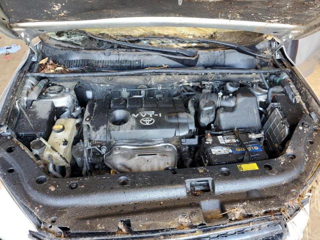 Photo 12 from auction – 2011 TOYOTA RAV4 with VIN 2T3ZF4DV0BW063200
