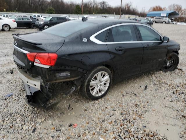 Photo 3 from auction – 2014 CHEVROLET IMPALA LS with VIN 1G11Y5SL2EU141128