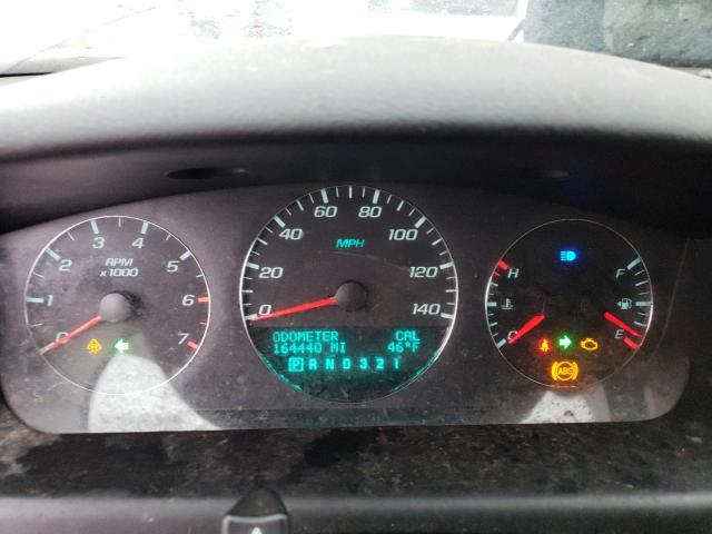 Zdjęcie 9 z aukcji – 2007 CHEVROLET IMPALA z VIN 2G1WC58R979253201