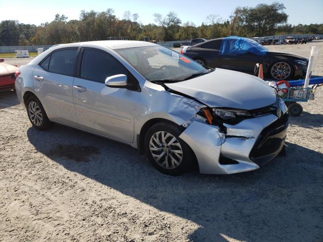 Photo 4 from auction – 2017 TOYOTA COROLLA L with VIN 2T1BURHE8HC828512