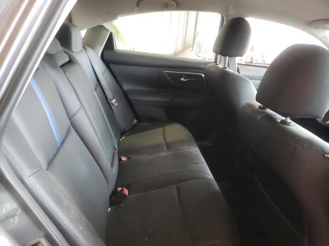 Photo 10 from auction – 2018 NISSAN ALTIMA 2.5 with VIN 1N4AL3AP1JC288027