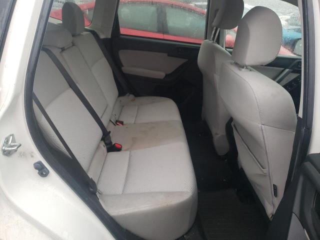 Photo 10 from auction – 2015 SUBARU FORESTER 2 with VIN JF2SJADC3FH458305