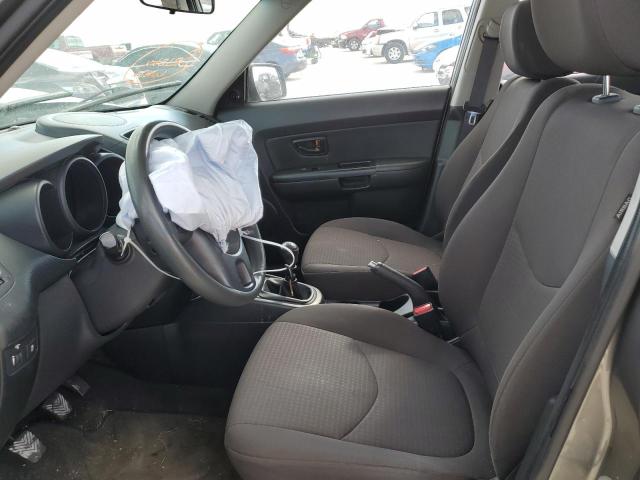 Zdjęcie 7 z aukcji – 2013 KIA SOUL z VIN KNDJT2A58D7596635