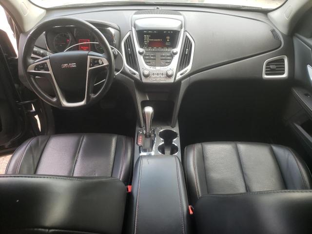Photo 8 from auction – 2014 GMC TERRAIN SL with VIN 2GKALSEK1E6304233