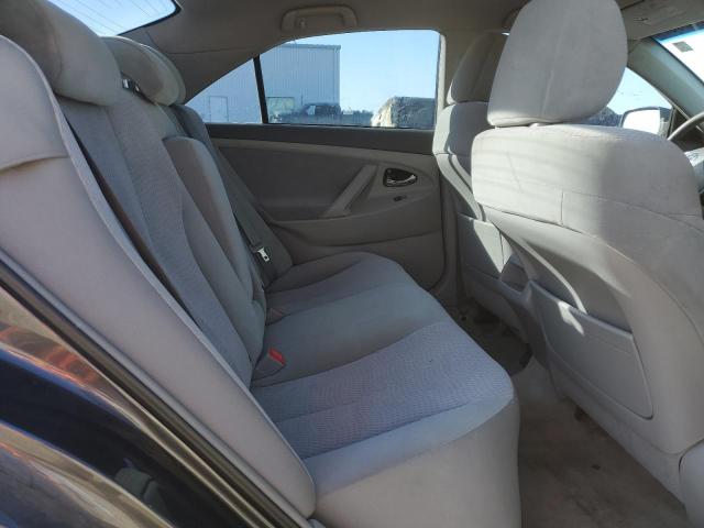 Photo 10 from auction – 2011 TOYOTA CAMRY BASE with VIN 4T1BF3EKXBU129762