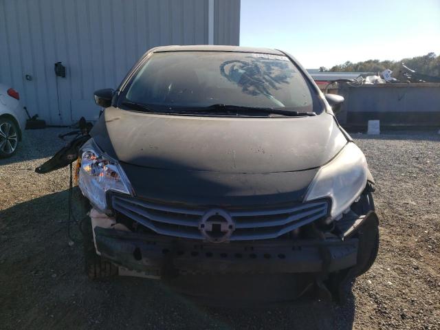 Photo 5 from auction – 2015 NISSAN VERSA NOTE with VIN 3N1CE2CP5FL438854