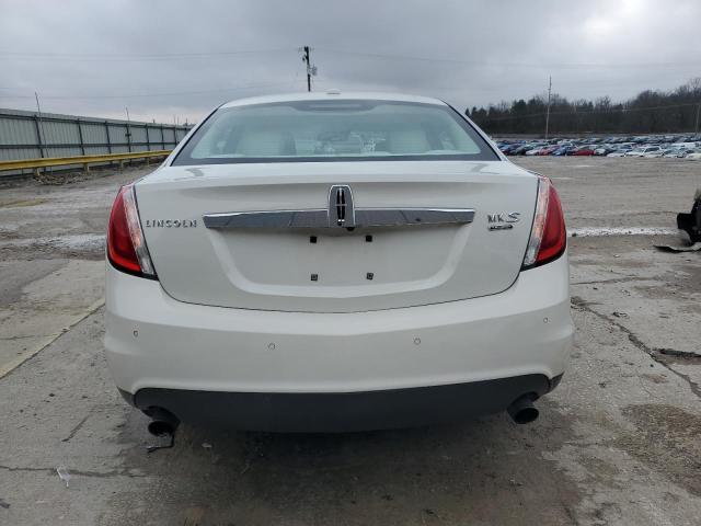 صورة رقم 6 من المزاد - 2010 LINCOLN MKS مع VIN 1LNHL9FT1AG613474