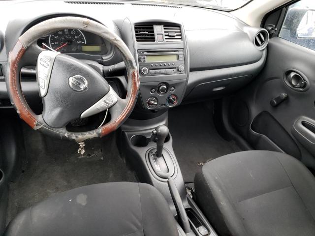 Photo 8 from auction – 2015 NISSAN VERSA S with VIN 3N1CN7AP9FL821308