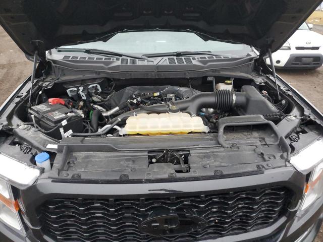 Photo 11 from auction – 2021 FORD F150 SUPER with VIN 1FTEW1EP4MKE36666