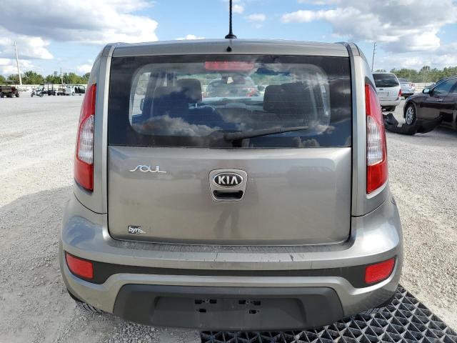 Zdjęcie 6 z aukcji – 2013 KIA SOUL z VIN KNDJT2A58D7596635