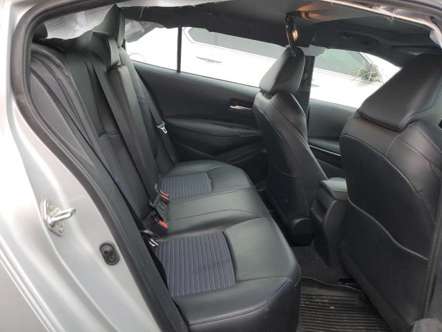 Photo 10 from auction – 2022 TOYOTA COROLLA XS with VIN 5YFT4MCE6NP102822