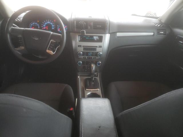 Photo 8 from auction – 2012 FORD FUSION SE with VIN 3FAHP0HA8CR426850