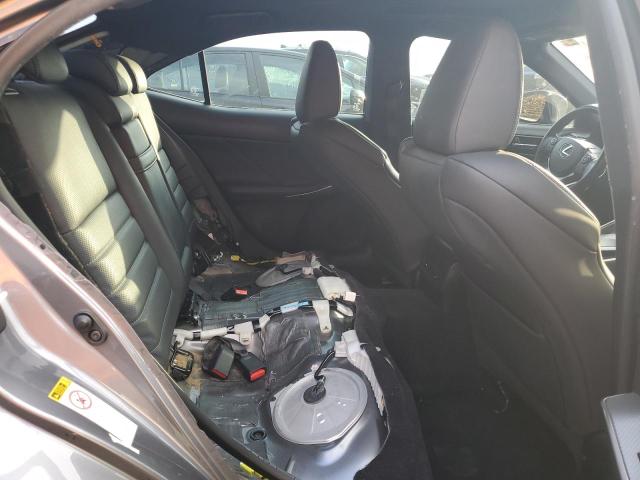 Photo 10 from auction – 2014 LEXUS IS 250 with VIN JTHBF1D26E5035028