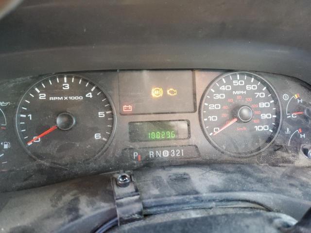 Photo 9 from auction – 2006 FORD F250 SUPER with VIN 1FTSX21576EA25693