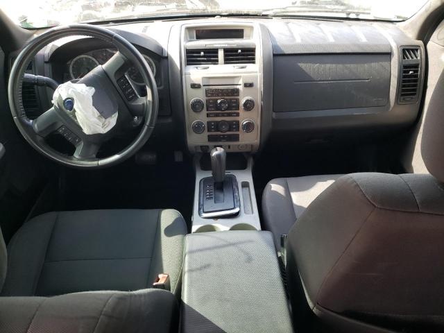 Photo 8 from auction – 2011 FORD ESCAPE XLT with VIN 1FMCU0D76BKA43379