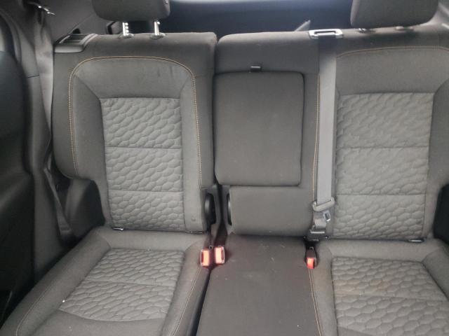 Photo 10 from auction – 2020 CHEVROLET EQUINOX LT with VIN 3GNAXKEV7LS516392