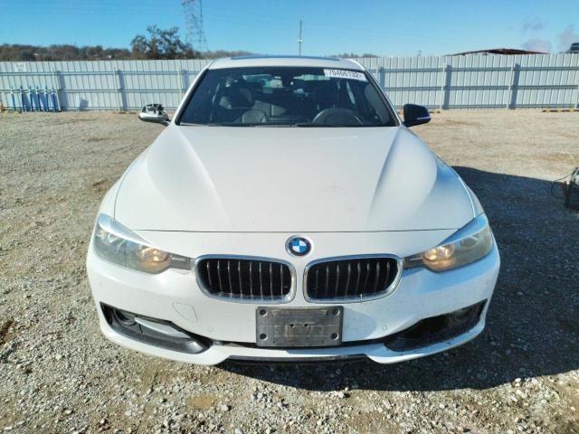 Photo 5 from auction – 2014 BMW 328 D with VIN WBA3D3C51EK156695
