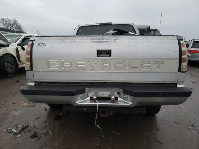 Photo 6 from auction – 1994 CHEVROLET GMT-400 C1 with VIN 2GCEC19K7R1141964