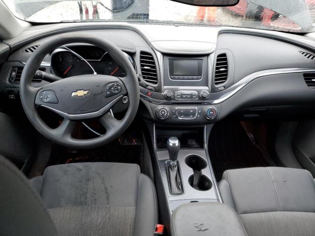 Photo 8 from auction – 2014 CHEVROLET IMPALA LS with VIN 1G11Y5SL2EU141128