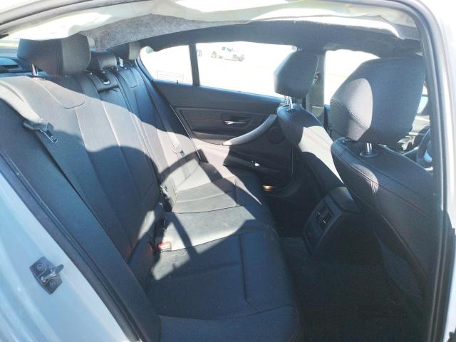 Photo 10 from auction – 2014 BMW 328 D with VIN WBA3D3C51EK156695