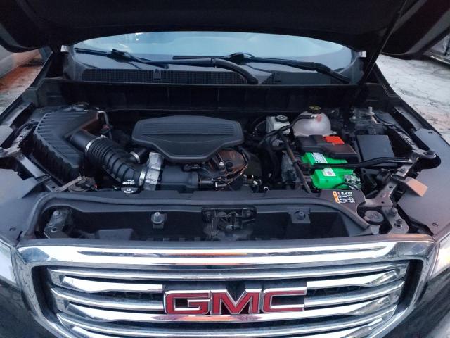 Photo 12 from auction – 2017 GMC ACADIA SLE with VIN 1GKKNLLS1HZ298921