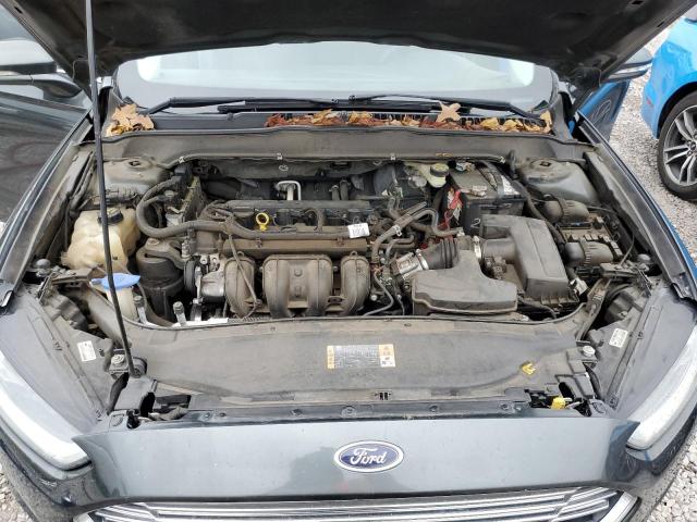 Photo 11 from auction – 2015 FORD FUSION SE with VIN 3FA6P0H73FR131204