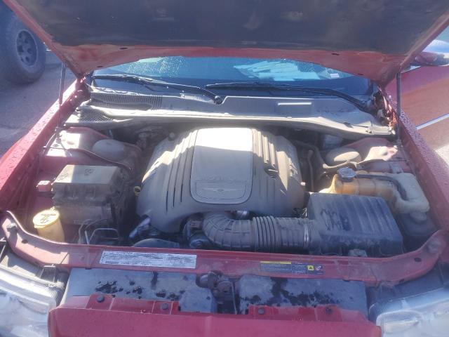 Photo 11 from auction – 2006 CHRYSLER 300 with VIN 2C3LA63H36H420908