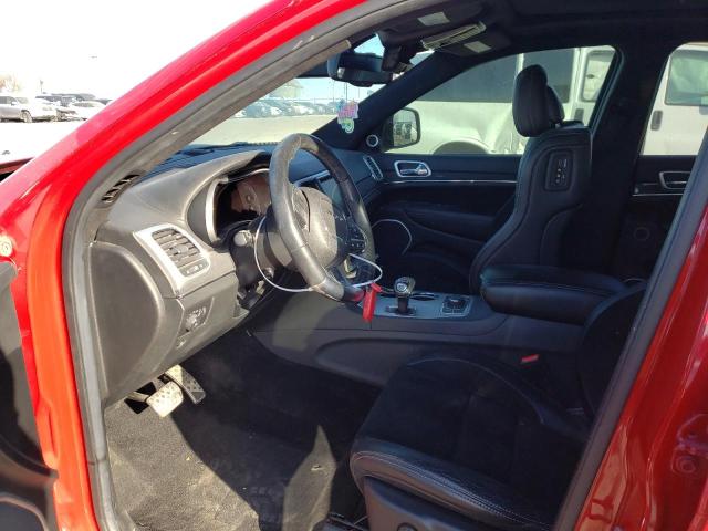 Photo 7 from auction – 2014 JEEP GRAND CHER with VIN 1C4RJFDJ0EC498572