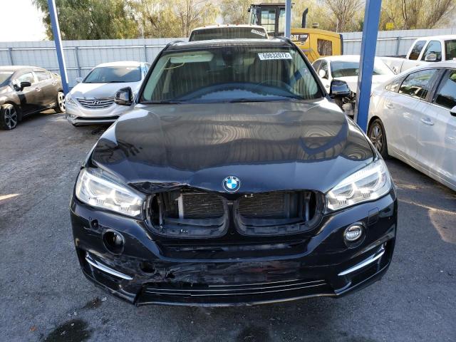 Photo 5 from auction – 2015 BMW X5 XDRIVE5 with VIN 5UXKR6C52F0J73812
