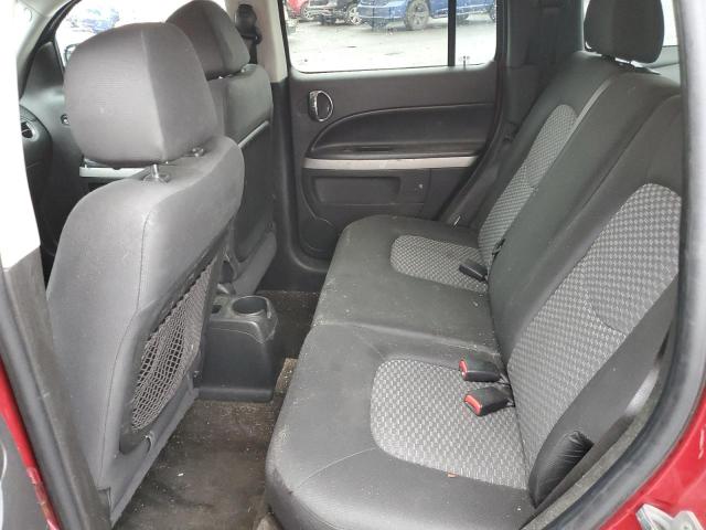 Photo 11 from auction – 2011 CHEVROLET HHR LT with VIN 3GNBABFW0BS591835