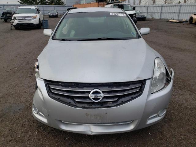 Photo 5 from auction – 2012 NISSAN ALTIMA BAS with VIN 1N4AL2AP5CN555056