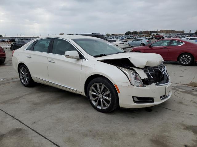 Photo 4 from auction – 2013 CADILLAC XTS with VIN 2G61N5S35D9120868