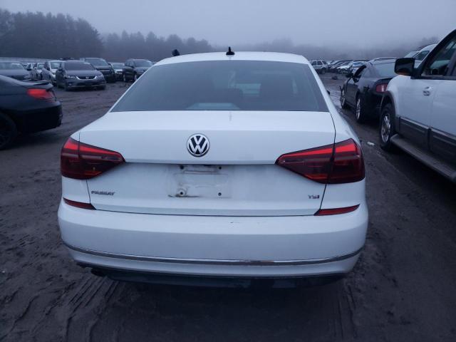 Photo 6 from auction – 2018 VOLKSWAGEN PASSAT S with VIN 1VWAA7A30JC025948
