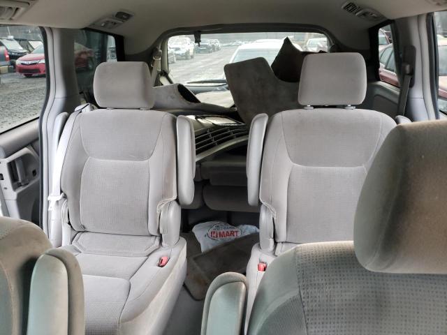 Photo 10 from auction – 2004 TOYOTA SIENNA CE with VIN 5TDZA23C64S184739