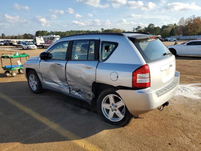 Photo 2 from auction – 2010 JEEP COMPASS SP with VIN 1J4NT4FA3AD555792
