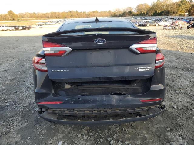 Photo 6 from auction – 2020 FORD FUSION TIT with VIN 3FA6P0K94LR154593
